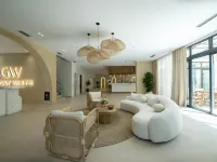 Great White Hotel Hotels in Shengjin