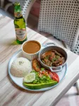 Cataleya Hotel - Bữa sáng