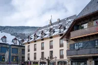 Hotel Ribaeta