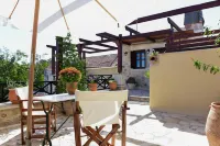 Crete Villa Estia - Villas