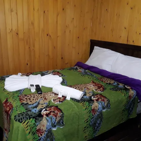 Petit Hotel Caraguata