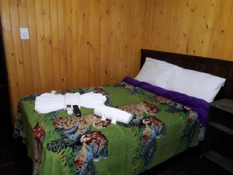 Petit Hotel Caraguata โรงแรมใน