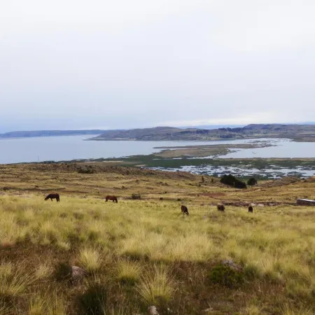 Tierra Espiritual - Andean Holistic Hotel