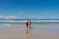 Element on Coolum Beachfront Sunshine Coast - Strand