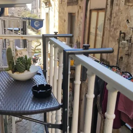 Napoli Museo Bed and Breakfast