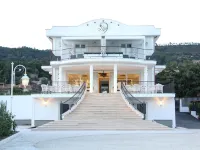 Ludwig Boutique Hotel & Spa Hotels in Bolsena