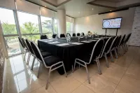 Maran Suites & Towers - Wi-Fi