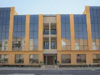 LIV by Yamama - Kafd Hotels near KAFD Wadi
