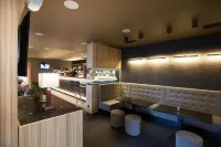 Viiking Spa Hotel - bar
