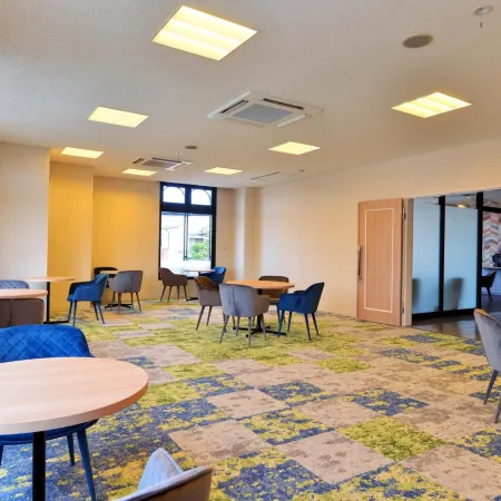 Hotel New Gaea Itoshima