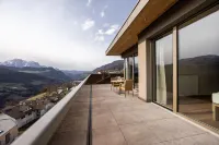 EGGER Apartments & Suites - con vistas a la montaña