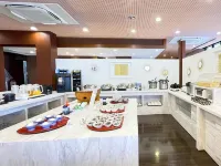 Rembrandt Inn Kazusa - breakfast