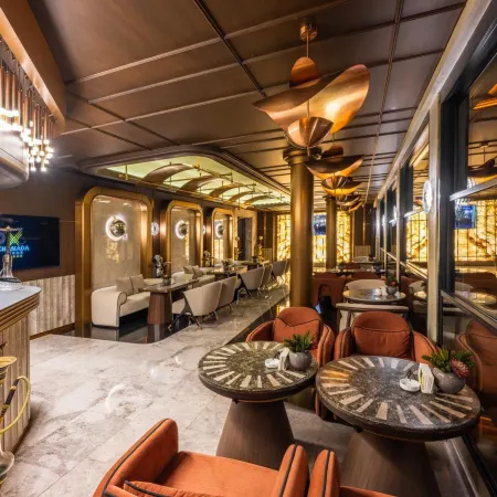 Chamada Girne Hotel Spa and Casino