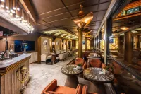 Chamada Girne Hotel Spa and Casino - parking