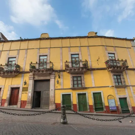 La Casona de Don Lucas