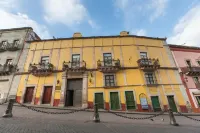 La Casona de Don Lucas