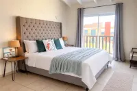 Palapa Beach Resort Curacao