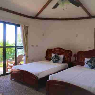 Villa Marmarine Beach Resort & Restaurant Rooms