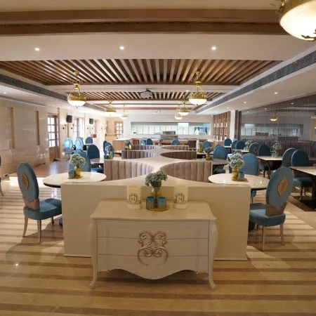 The Grand Nirvana Hotel
