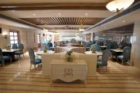 The Grand Nirvana Hotel