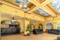 Hotel O Colonial Inn Brownsville Tx