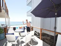 Malibu Private Beach Apartments Hotels in Malibu