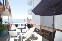 Malibu Private Beach Apartments