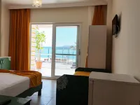 Yazıcı Otel Bozburun - Kitchens