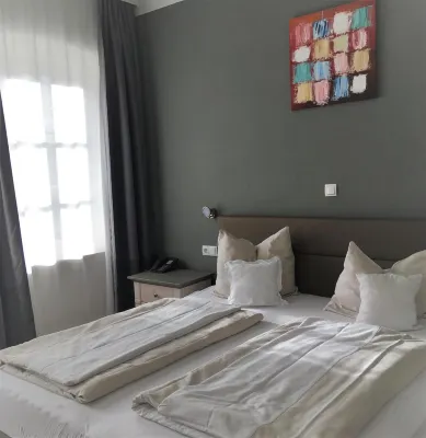 Landhotel Steffen