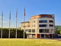 Letterkenny Wild Atlantic Apartments - 레지던스