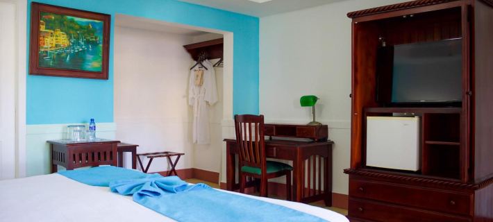 Hotel Victoriano Hotels in San Juan del Sur