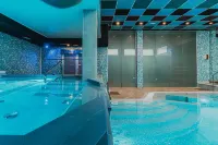 Hotel & Apartamentos Spa Villa Pasiega