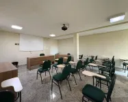 Domus Hotel Cidade Nobre Ipatinga
