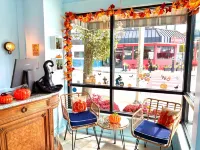 The Cabot Lodge Hotels in Beverly