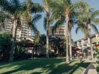 伯利棕櫚假日公寓酒店 伯利角酒店
