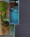 Dewpoint Ella - piscina