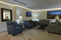 New Capitol Hotel - Jerusalem - Wifi
