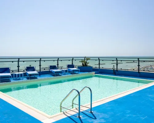 Hotel Royal Hoteles en Fermo