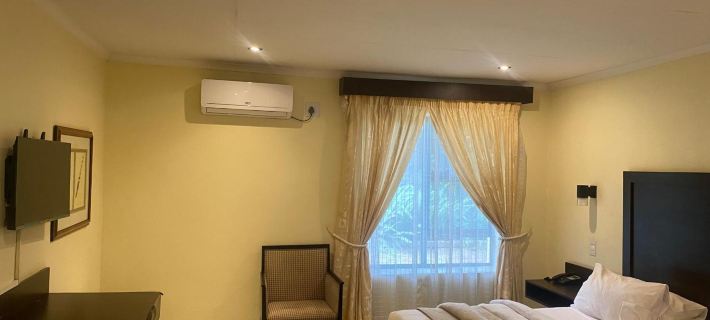 Villa Via Hotel Midrand Hoteles en Midrand