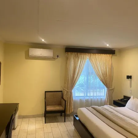 Villa Via Hotel Midrand