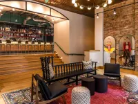 Moxy Cincinnati Downtown Hotels in Cincinnati