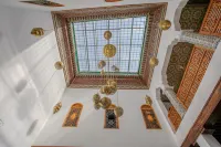 里亞德老城宮殿 - 家庭旅館