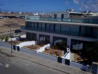 Maar Suites Cotillo Hotels in El Cotillo