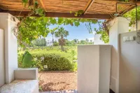 The Vineyard Country House - parking
