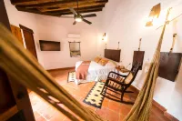 Bohemia Hotel Boutique - Spa