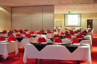 Gran Hotel Tourbillon & Lodge