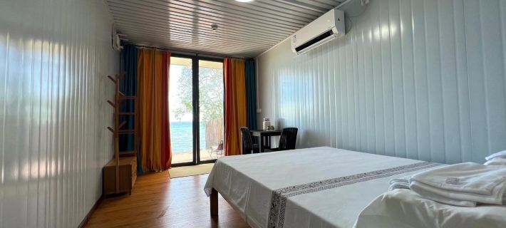 Crossa Inn Hotels in Siquijor Island