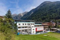 Appartementhaus Sieglinde - parking