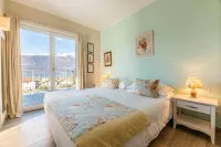 Foresteria Villa Margherita - balcony