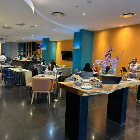 Hampton by Hilton Veracruz Boca del Rio